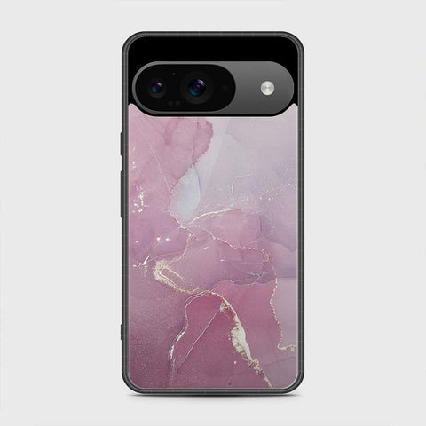 Google Pixel 9 Cover - Mystic Marble Series - HQ Premium Shine Durable Shatterproof Case