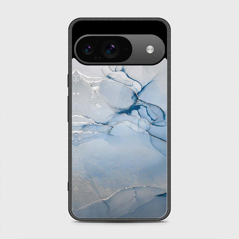 Google Pixel 9 Cover - Mystic Marble Series - HQ Premium Shine Durable Shatterproof Case