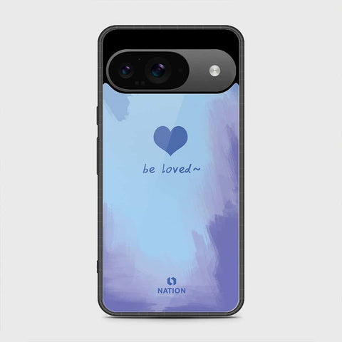 Google Pixel 9 Cover - Onation Heart Series - HQ Premium Shine Durable Shatterproof Case