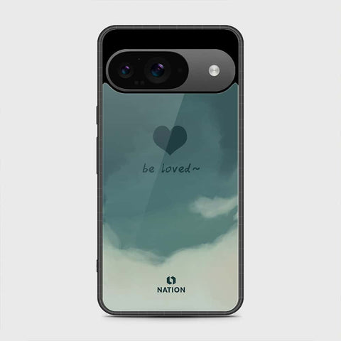 Google Pixel 9 Cover - Onation Heart Series - HQ Premium Shine Durable Shatterproof Case