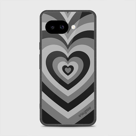 Google Pixel 9a - O'Nation Heartbeat Series - HQ Premium Shine Durable Shatterproof Case