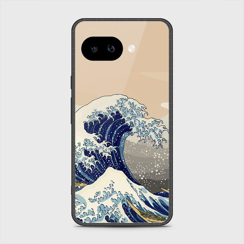 Google Pixel 9a - Stellar Series - HQ Premium Shine Durable Shatterproof Case