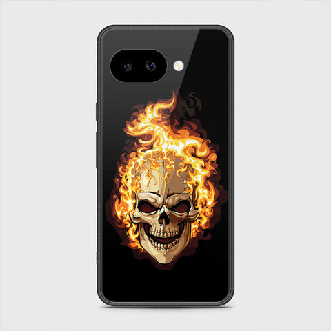 Google Pixel 9a - Stellar Series - HQ Premium Shine Durable Shatterproof Case