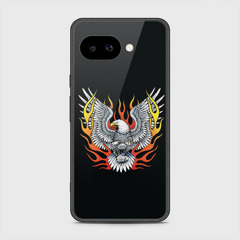 Google Pixel 9a - Stellar Series - HQ Premium Shine Durable Shatterproof Case