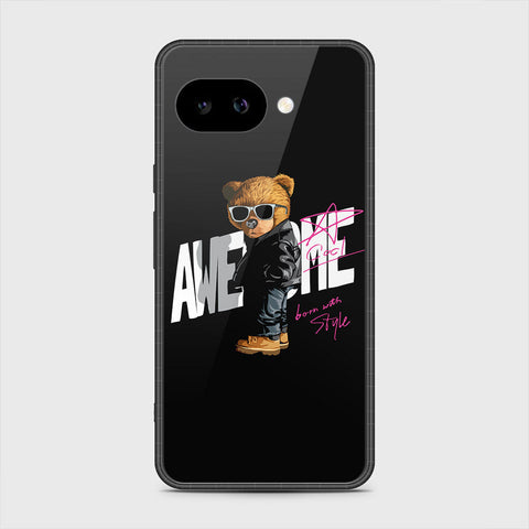 Google Pixel 9a - Stellar Series - HQ Premium Shine Durable Shatterproof Case