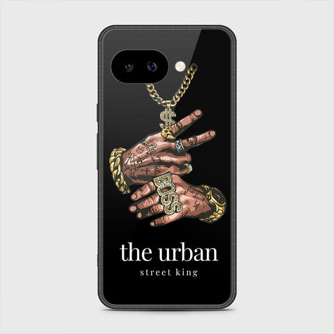 Google Pixel 9a - Stellar Series - HQ Premium Shine Durable Shatterproof Case