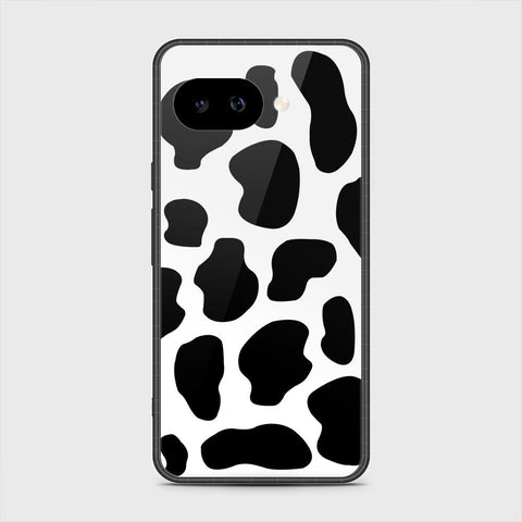 Google Pixel 9a - Vanilla Dream Series - HQ Premium Shine Durable Shatterproof Case
