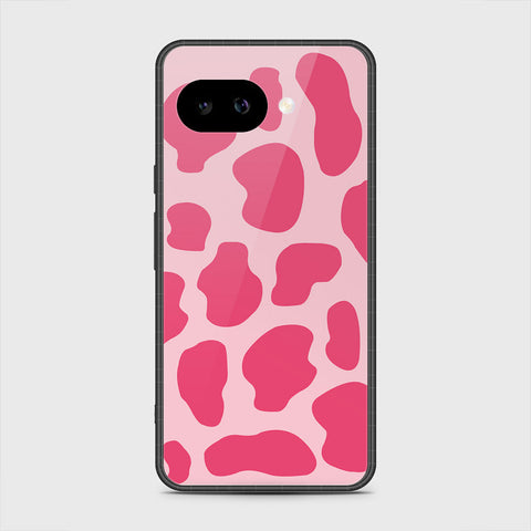 Google Pixel 9a - Vanilla Dream Series - HQ Premium Shine Durable Shatterproof Case