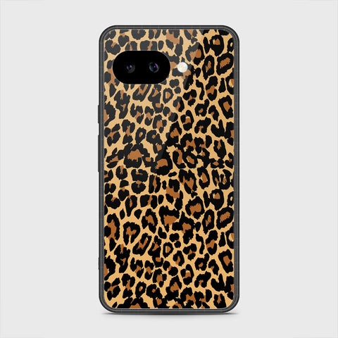 Google Pixel 9a - Vanilla Dream Series - HQ Premium Shine Durable Shatterproof Case
