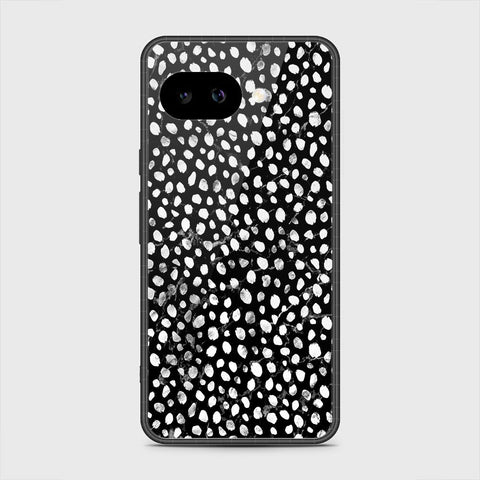 Google Pixel 9a - Vanilla Dream Series - HQ Premium Shine Durable Shatterproof Case