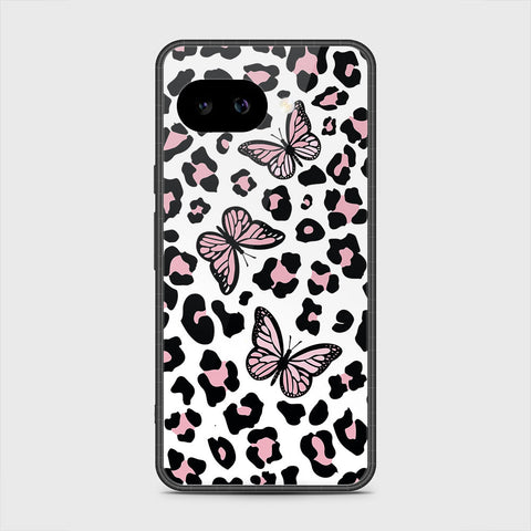 Google Pixel 9a - Vanilla Dream Series - HQ Premium Shine Durable Shatterproof Case
