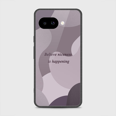 Google Pixel 9a - Happy Series - HQ Premium Shine Durable Shatterproof Case