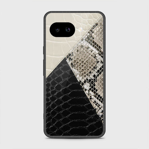 Google Pixel 9a - Printed Skins Series - HQ Premium Shine Durable Shatterproof Case