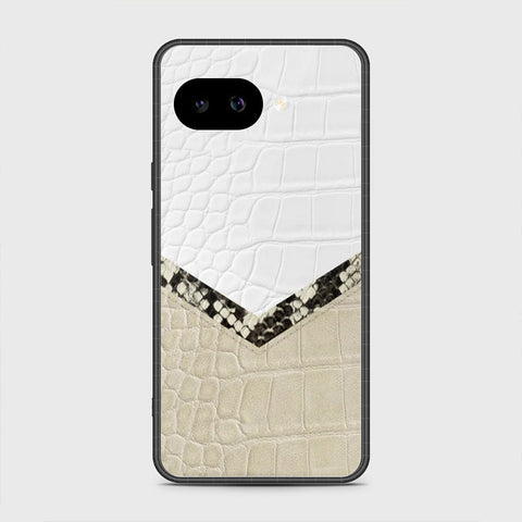 Google Pixel 9a - Printed Skins Series - HQ Premium Shine Durable Shatterproof Case
