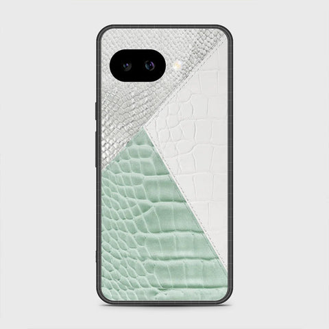Google Pixel 9a - Printed Skins Series - HQ Premium Shine Durable Shatterproof Case