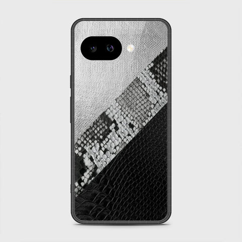 Google Pixel 9a - Printed Skins Series - HQ Premium Shine Durable Shatterproof Case