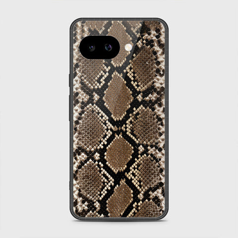 Google Pixel 9a - Printed Skins Series - HQ Premium Shine Durable Shatterproof Case