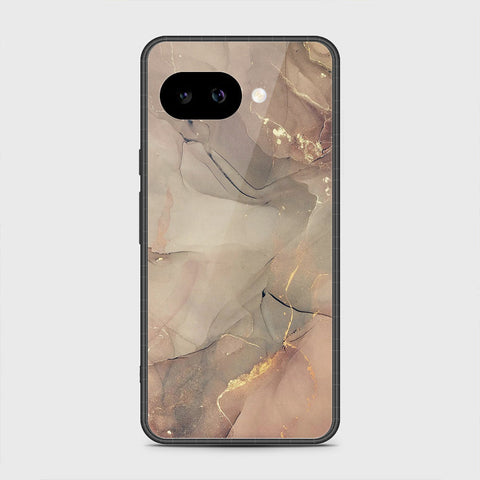 Google Pixel 9a - Mystic Marble Series - HQ Premium Shine Durable Shatterproof Case
