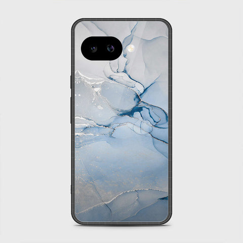 Google Pixel 9a - Mystic Marble Series - HQ Premium Shine Durable Shatterproof Case