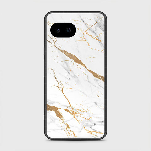 Google Pixel 9a - Mystic Marble Series - HQ Premium Shine Durable Shatterproof Case