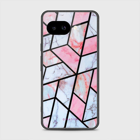 Google Pixel 9a - O'Nation Shades of Marble Series - HQ Premium Shine Durable Shatterproof Case