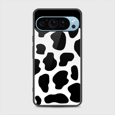 Google Pixel 9 Pro XL Cover - Vanilla Dream Series - HQ Premium Shine Durable Shatterproof Case