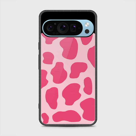Google Pixel 9 Pro XL Cover - Vanilla Dream Series - HQ Premium Shine Durable Shatterproof Case