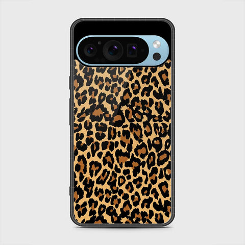 Google Pixel 9 Pro XL Cover - Vanilla Dream Series - HQ Premium Shine Durable Shatterproof Case
