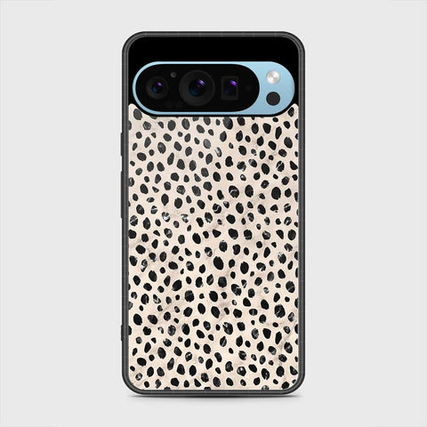 Google Pixel 9 Pro XL Cover - Vanilla Dream Series - HQ Premium Shine Durable Shatterproof Case