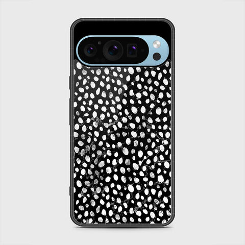 Google Pixel 9 Pro XL Cover - Vanilla Dream Series - HQ Premium Shine Durable Shatterproof Case