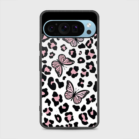 Google Pixel 9 Pro XL Cover - Vanilla Dream Series - HQ Premium Shine Durable Shatterproof Case