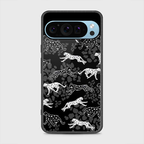 Google Pixel 9 Pro Cover - Hustle Series - HQ Premium Shine Durable Shatterproof Case