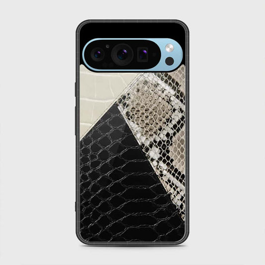 Google Pixel 9 Pro XL Cover - Printed Skins Series - HQ Premium Shine Durable Shatterproof Case