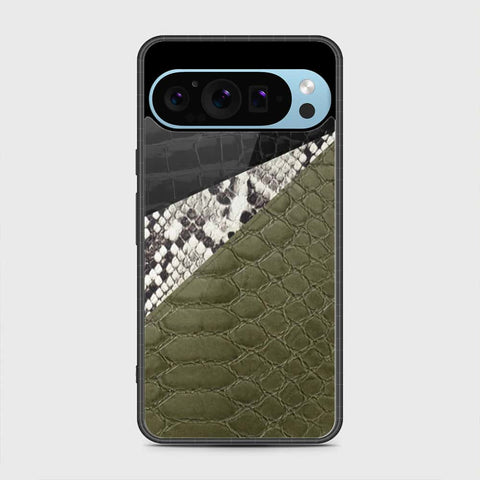 Google Pixel 9 Pro XL Cover - Printed Skins Series - HQ Premium Shine Durable Shatterproof Case