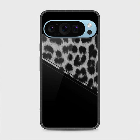 Google Pixel 9 Pro XL Cover - Printed Skins Series - HQ Premium Shine Durable Shatterproof Case