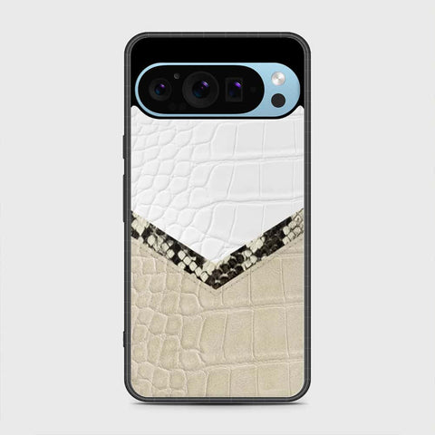 Google Pixel 9 Pro XL Cover - Printed Skins Series - HQ Premium Shine Durable Shatterproof Case