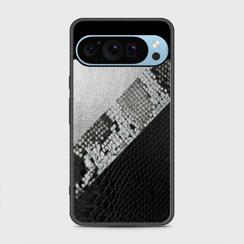 Google Pixel 9 Pro XL Cover - Printed Skins Series - HQ Premium Shine Durable Shatterproof Case