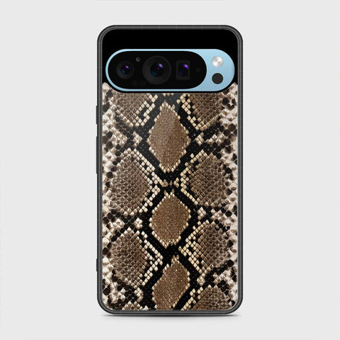 Google Pixel 9 Pro XL Cover - Printed Skins Series - HQ Premium Shine Durable Shatterproof Case