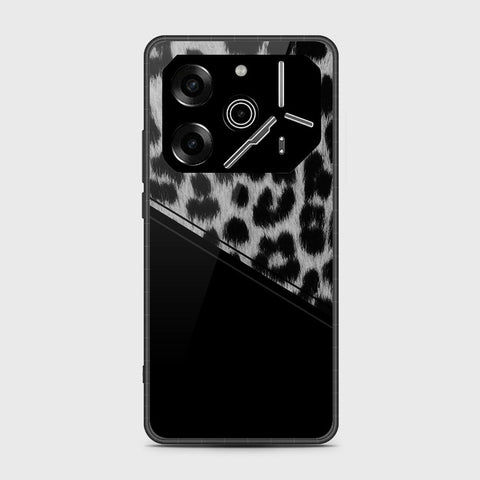 Tecno Pova 6 - Printed Skins Series - HQ Premium Shine Durable Shatterproof Case