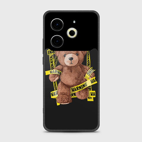 Tecno Pova 6 Neo - Stellar Series - HQ Premium Shine Durable Shatterproof Case