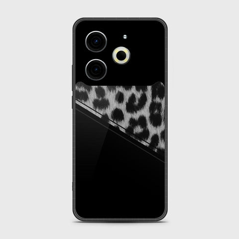 Tecno Pova 6 Neo - Printed Skins Series - HQ Premium Shine Durable Shatterproof Case