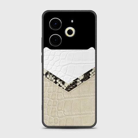 Tecno Pova 6 Neo - Printed Skins Series - HQ Premium Shine Durable Shatterproof Case