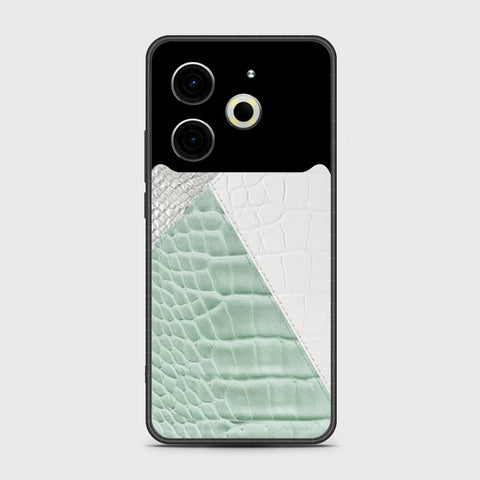 Tecno Pova 6 Neo - Printed Skins Series - HQ Premium Shine Durable Shatterproof Case