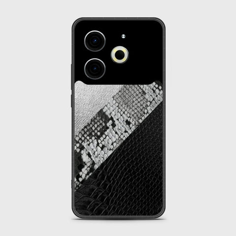 Tecno Pova 6 Neo - Printed Skins Series - HQ Premium Shine Durable Shatterproof Case