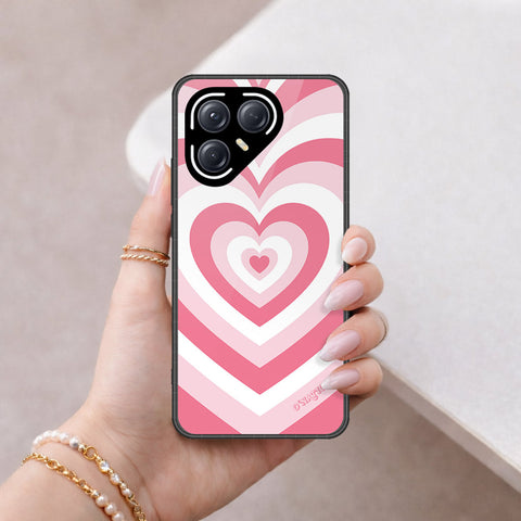 Tecno Pova 7 5G Cover - O'Nation Heartbeat Series - HQ Premium Shine Durable Shatterproof Case