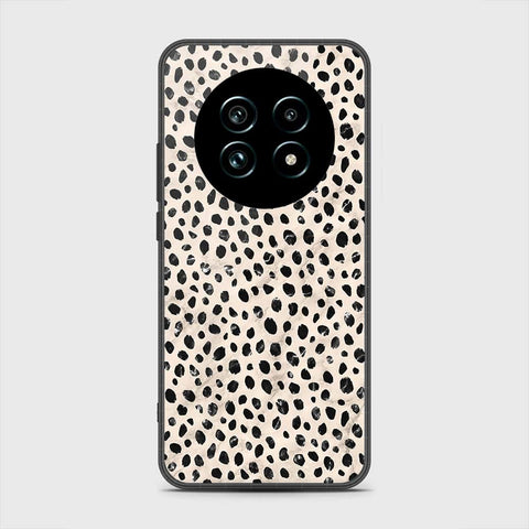 Realme 13 - Vanilla Dream Series - HQ Premium Shine Durable Shatterproof Case