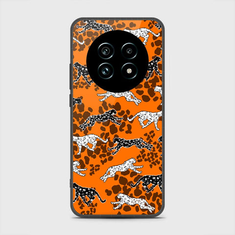 Realme 13 Pro - Hustle Series - HQ Premium Shine Durable Shatterproof Case