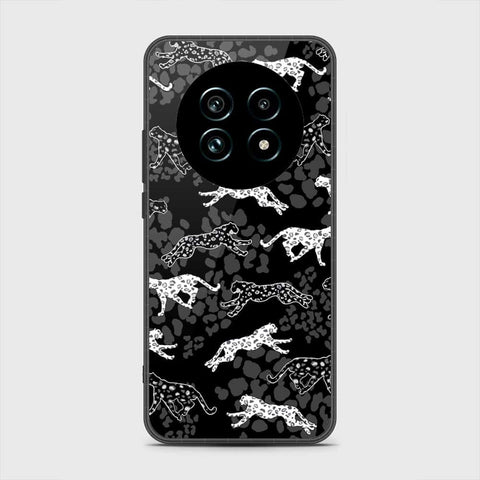 Realme 13 - Hustle Series - HQ Premium Shine Durable Shatterproof Case