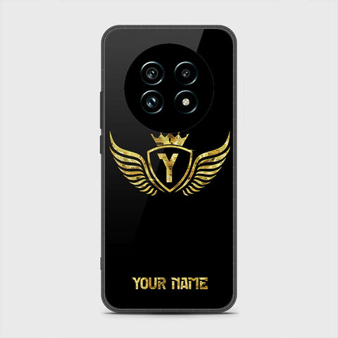 Realme 13 Pro - Gold Series - HQ Premium Shine Durable Shatterproof Case
