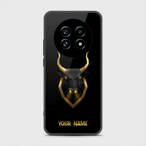 Realme 13 Pro - Gold Series - HQ Premium Shine Durable Shatterproof Case